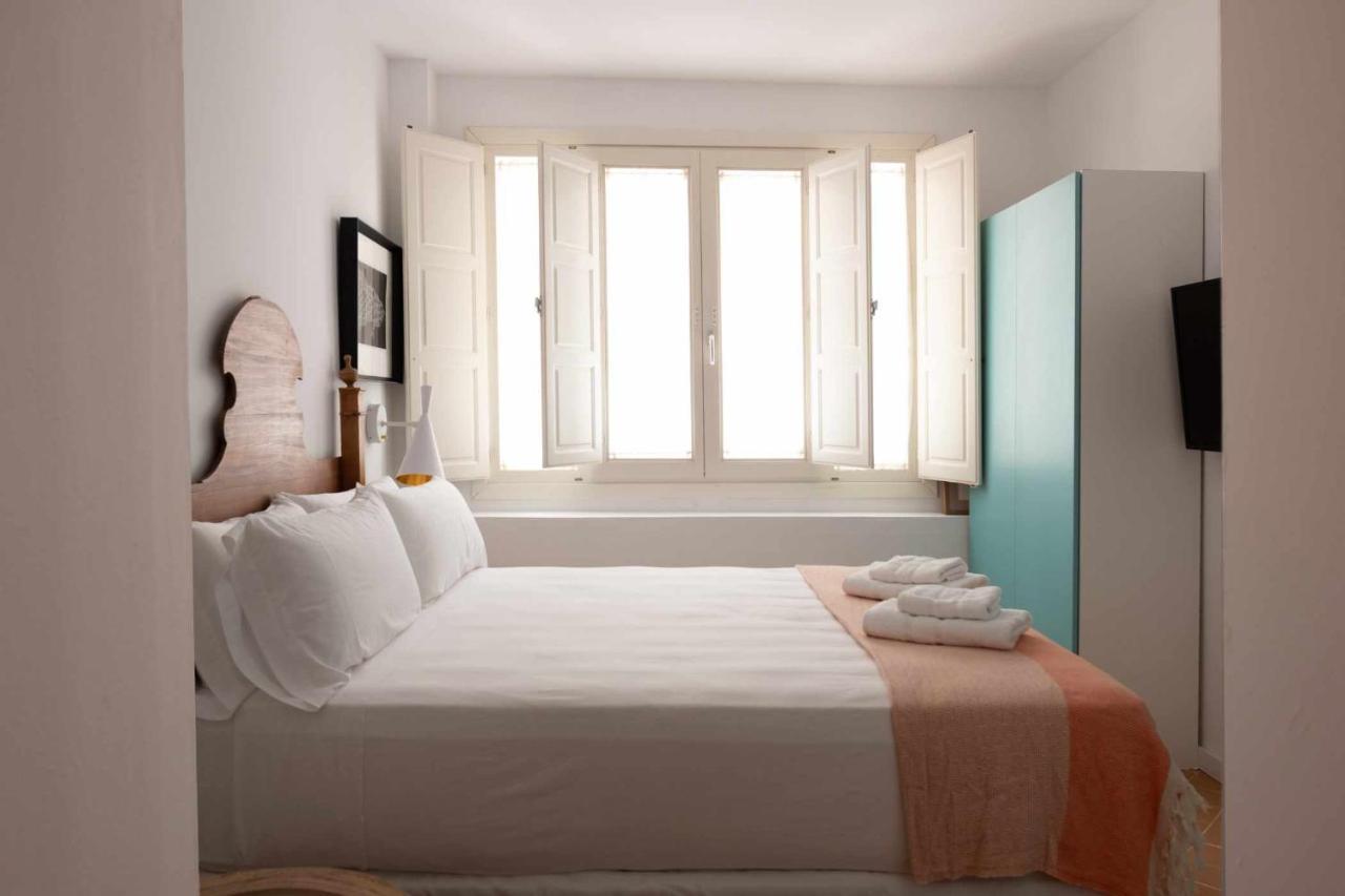 Casa Turqueta Apartment มาโอน ห้อง รูปภาพ
