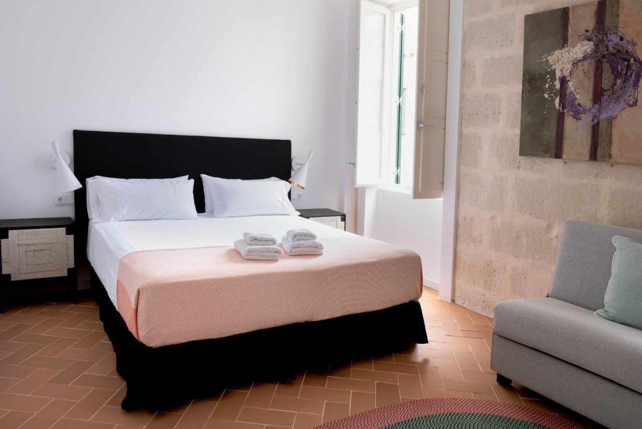 Casa Turqueta Apartment มาโอน ห้อง รูปภาพ