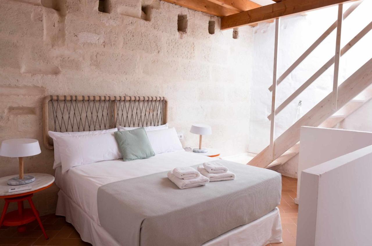 Casa Turqueta Apartment มาโอน ห้อง รูปภาพ