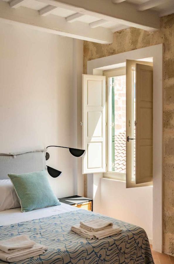 Casa Turqueta Apartment มาโอน ภายนอก รูปภาพ