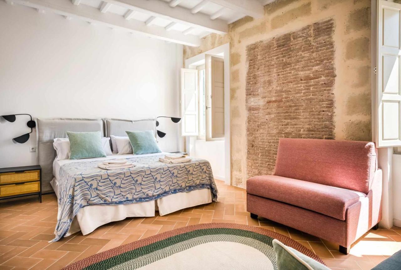 Casa Turqueta Apartment มาโอน ภายนอก รูปภาพ